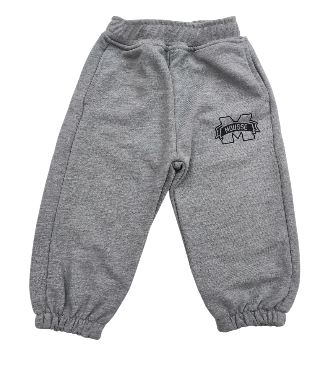 MOUSSE DANS LA BOUCHE - Pantalone