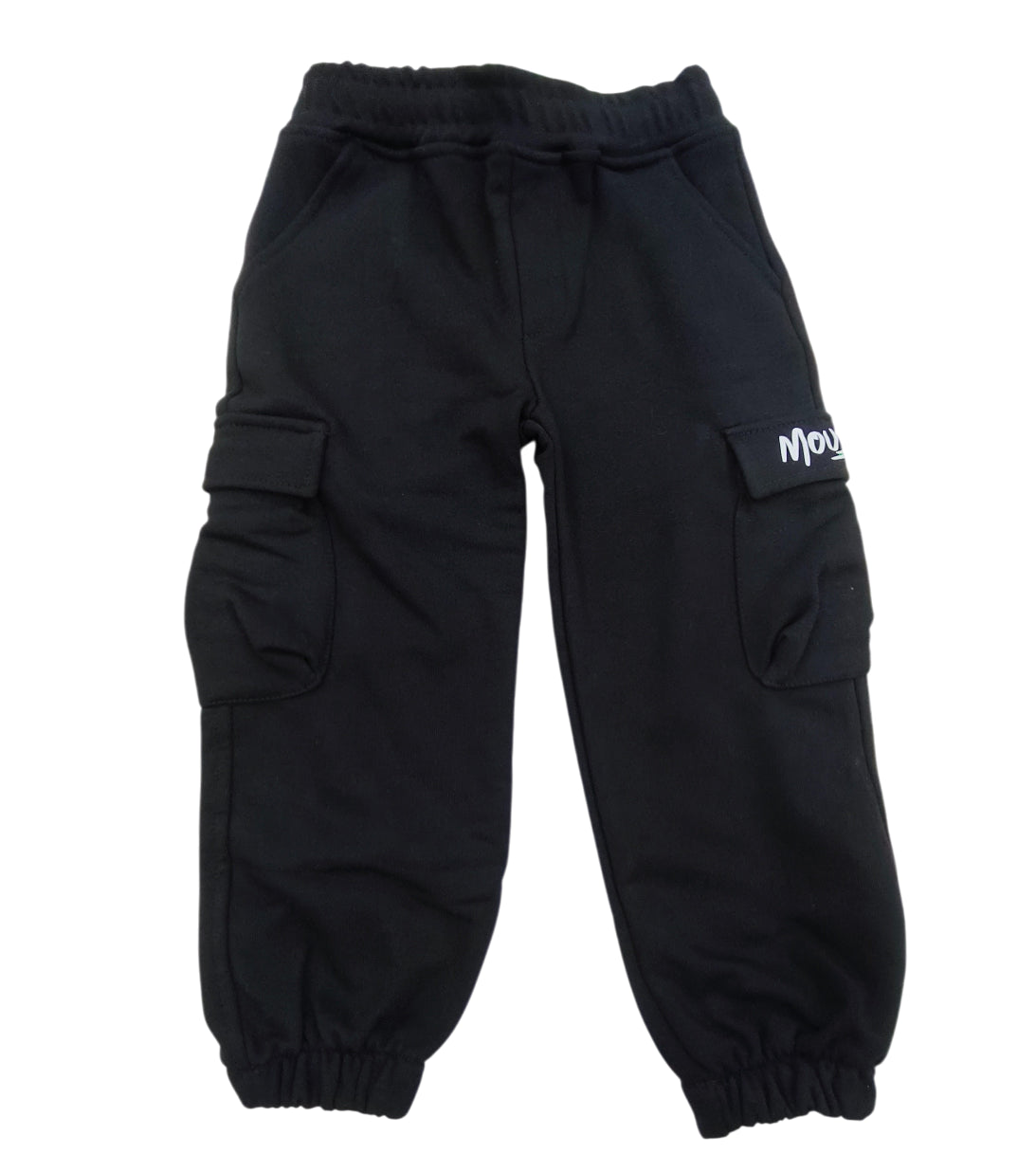 MOUSSE DANS LA BOUCHE - Pantalone Cargo