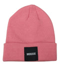 CAPPELLO MOUSSE ROSA