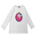 MOUSSE DANS LA BOUCHE - T-shirt Unicorno