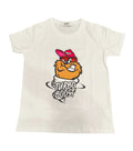 MOUSSE KIDS - T-shirt Taz