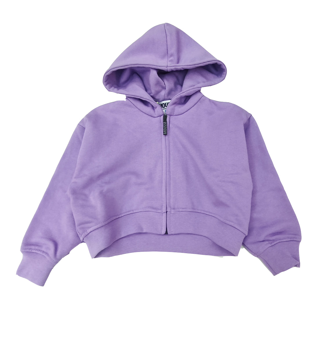 MOUSSE DANS LA BOUCHE - Felpa Zip Unicorno