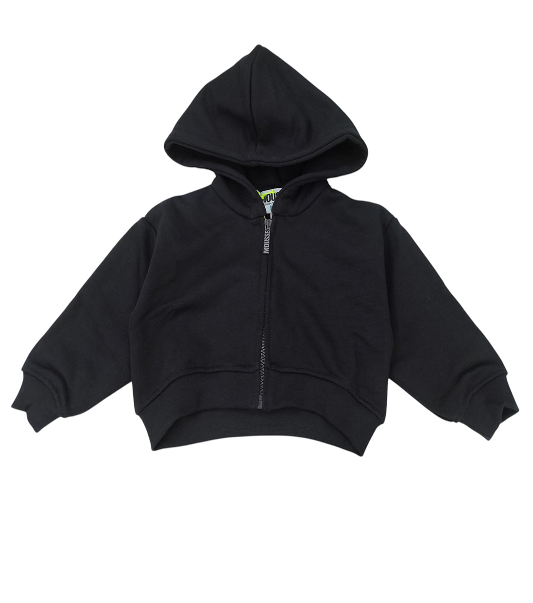 MOUSSE DANS LA BOUCHE - Felpa Zip Arcobaleno