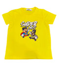 MOUSSE KIDS - T-shirt Super Bross