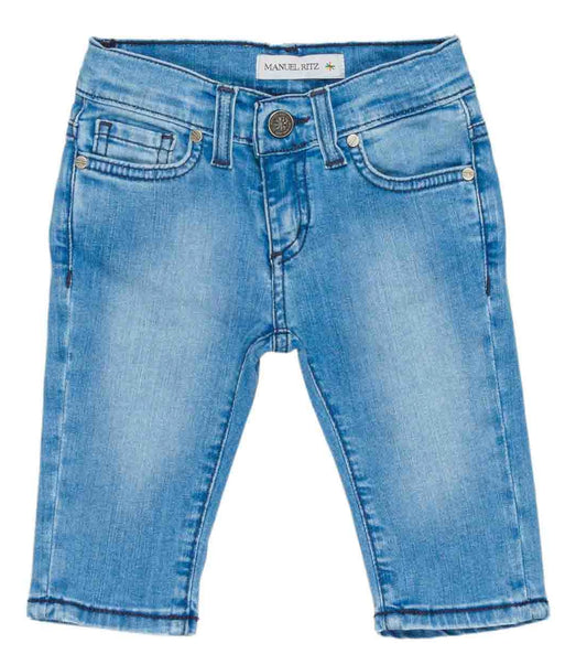 Jeans elasticizzato Manuel Ritz