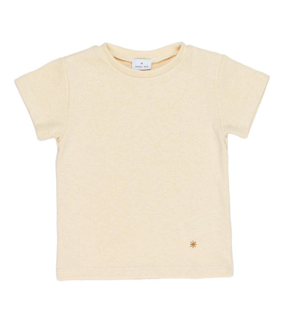 T-shirt filo manuel ritz