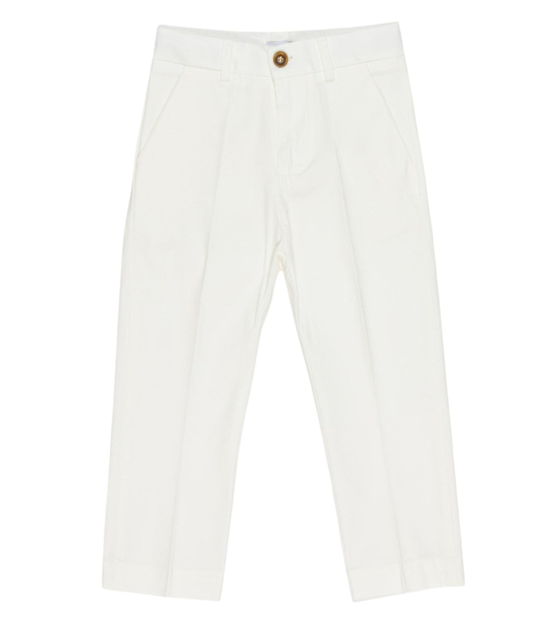 pantalone bambino gesso manuel ritz