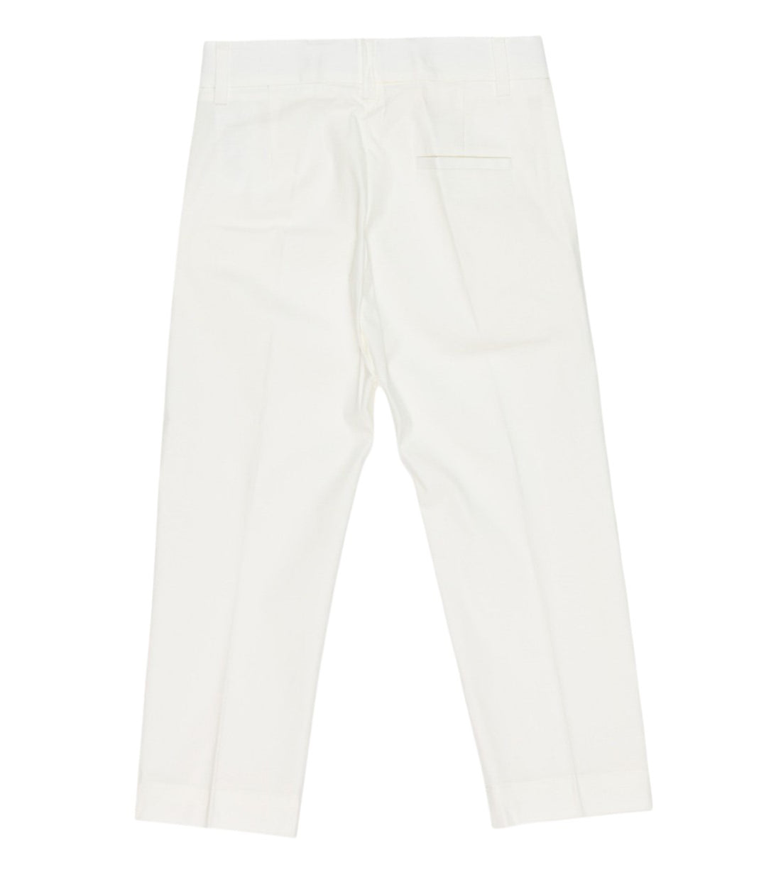 pantalone bambino gesso manuel ritz