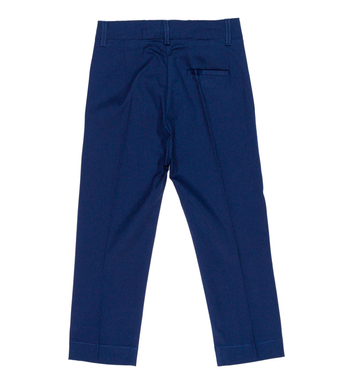 pantalone indaco manuel ritz