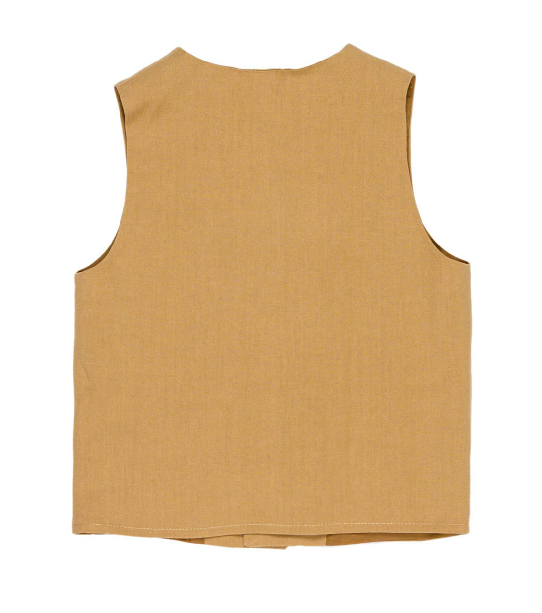 Gilet manuel ritz