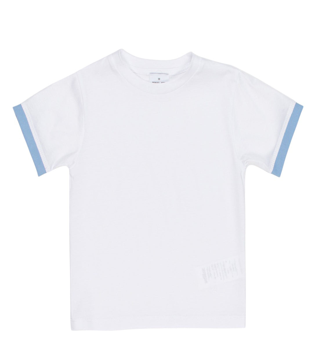 t-shirt manuel ritz
