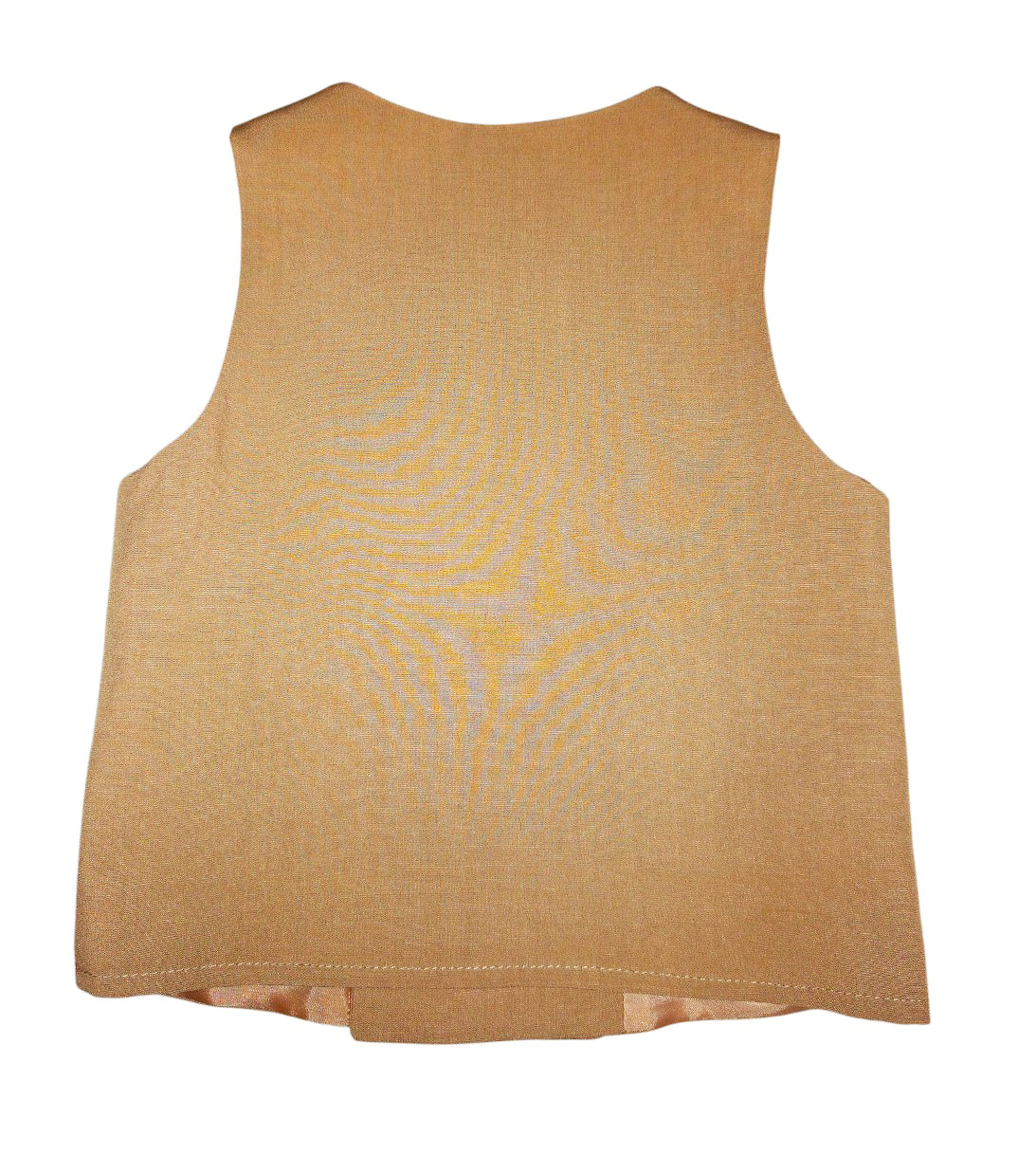 gilet doppio petto