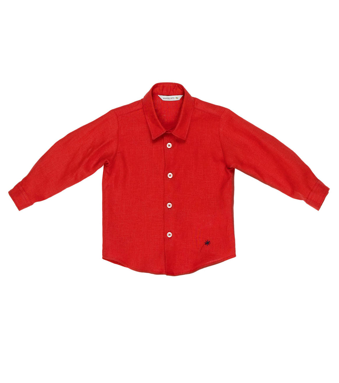 camicia ketchup manuel ritz