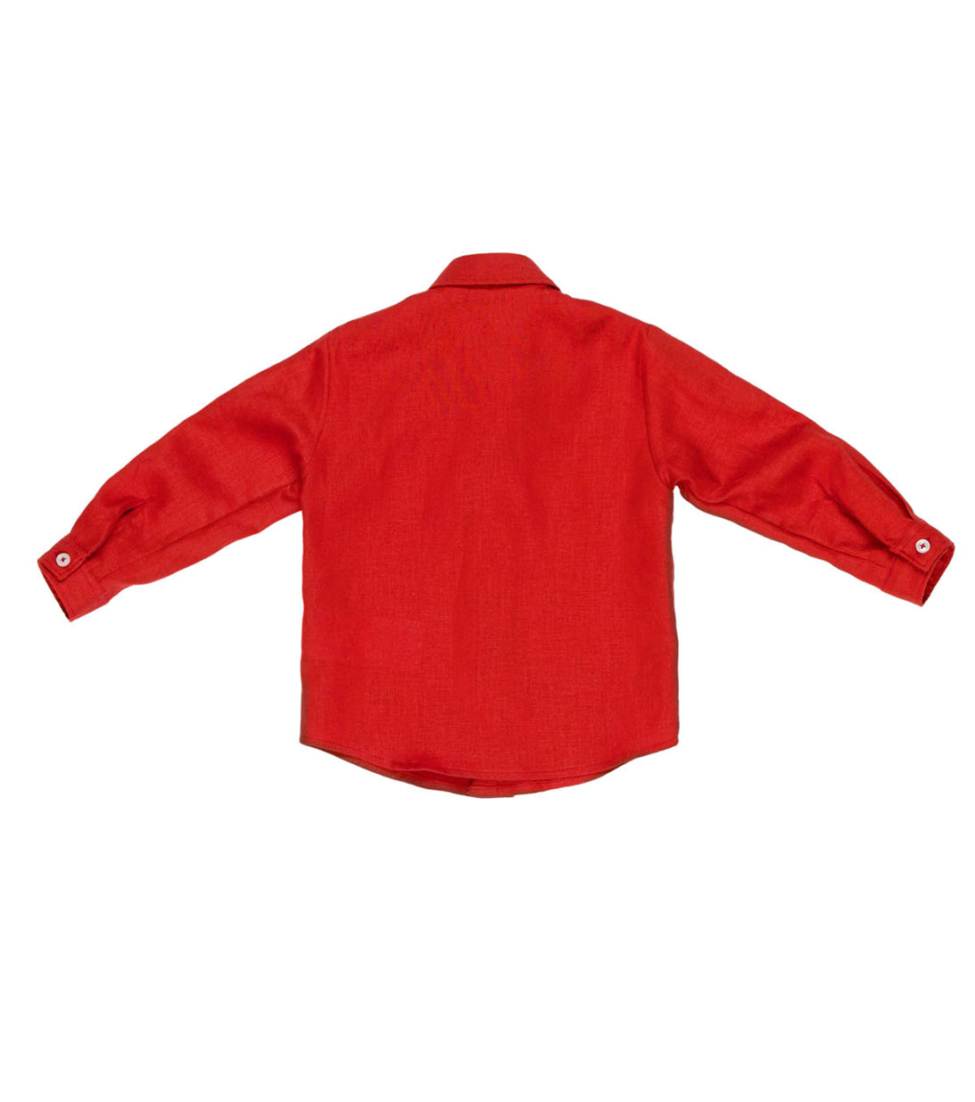 camicia ketchup manuel ritz