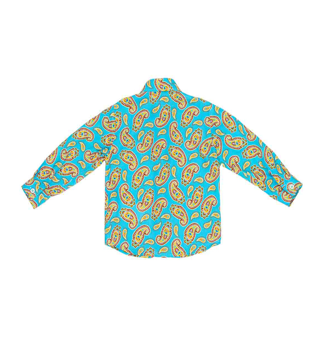 manuel ritz camicia fantasia