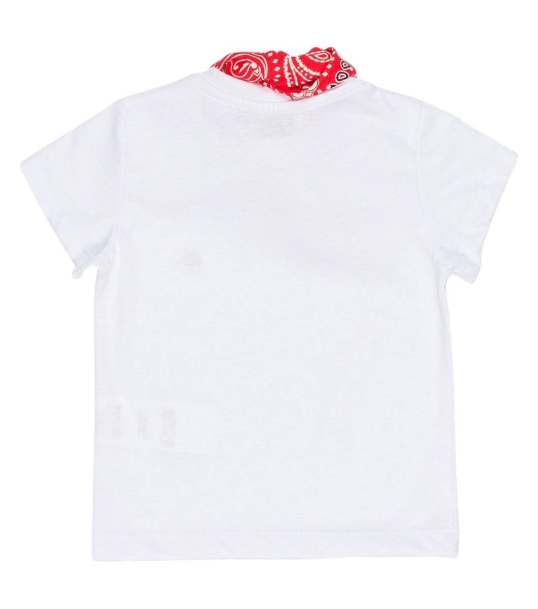 t-shirt bandana manuel ritz