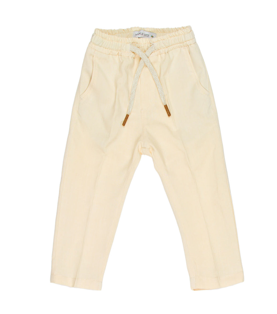 pantalaccio manuel ritz
