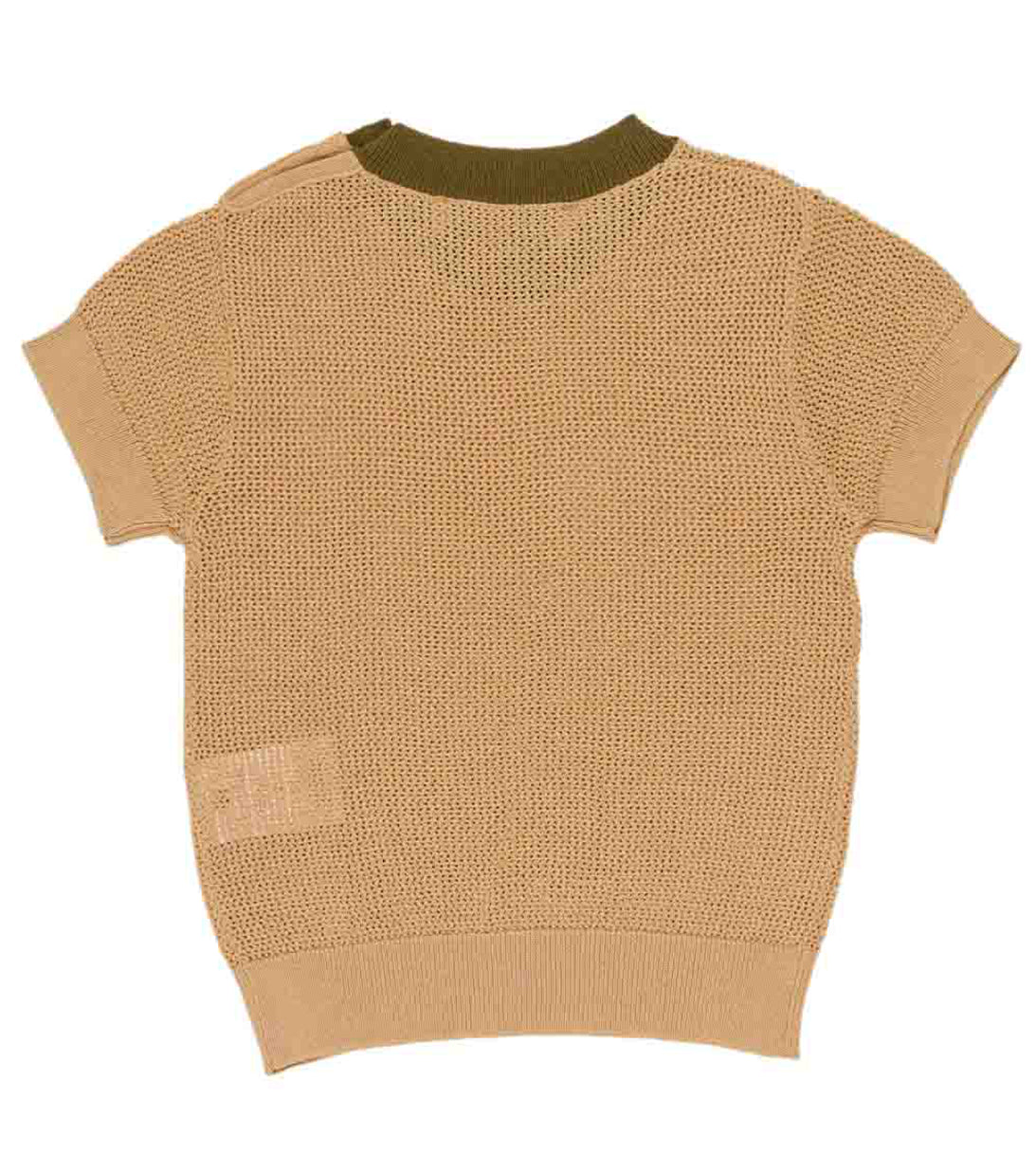 MANUEL RITZ - Maglia in Filo