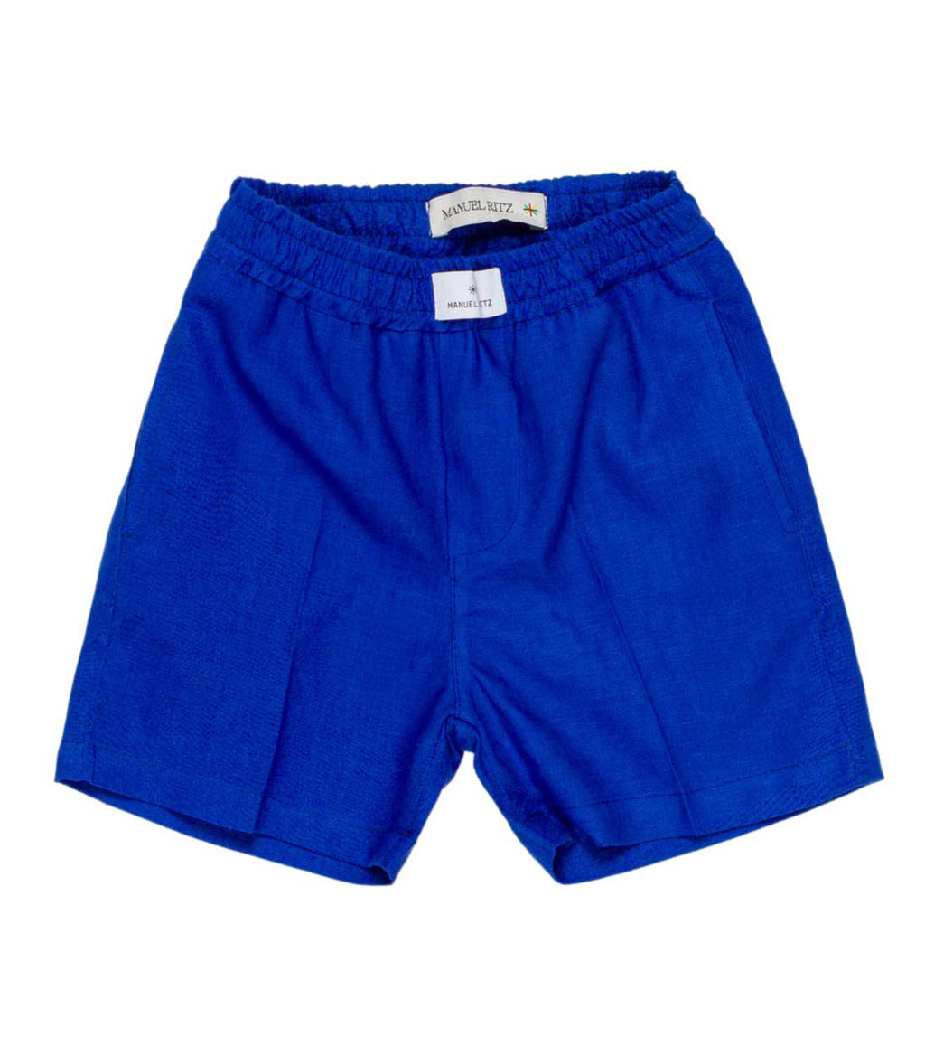 MANUEL RITZ - Bermuda