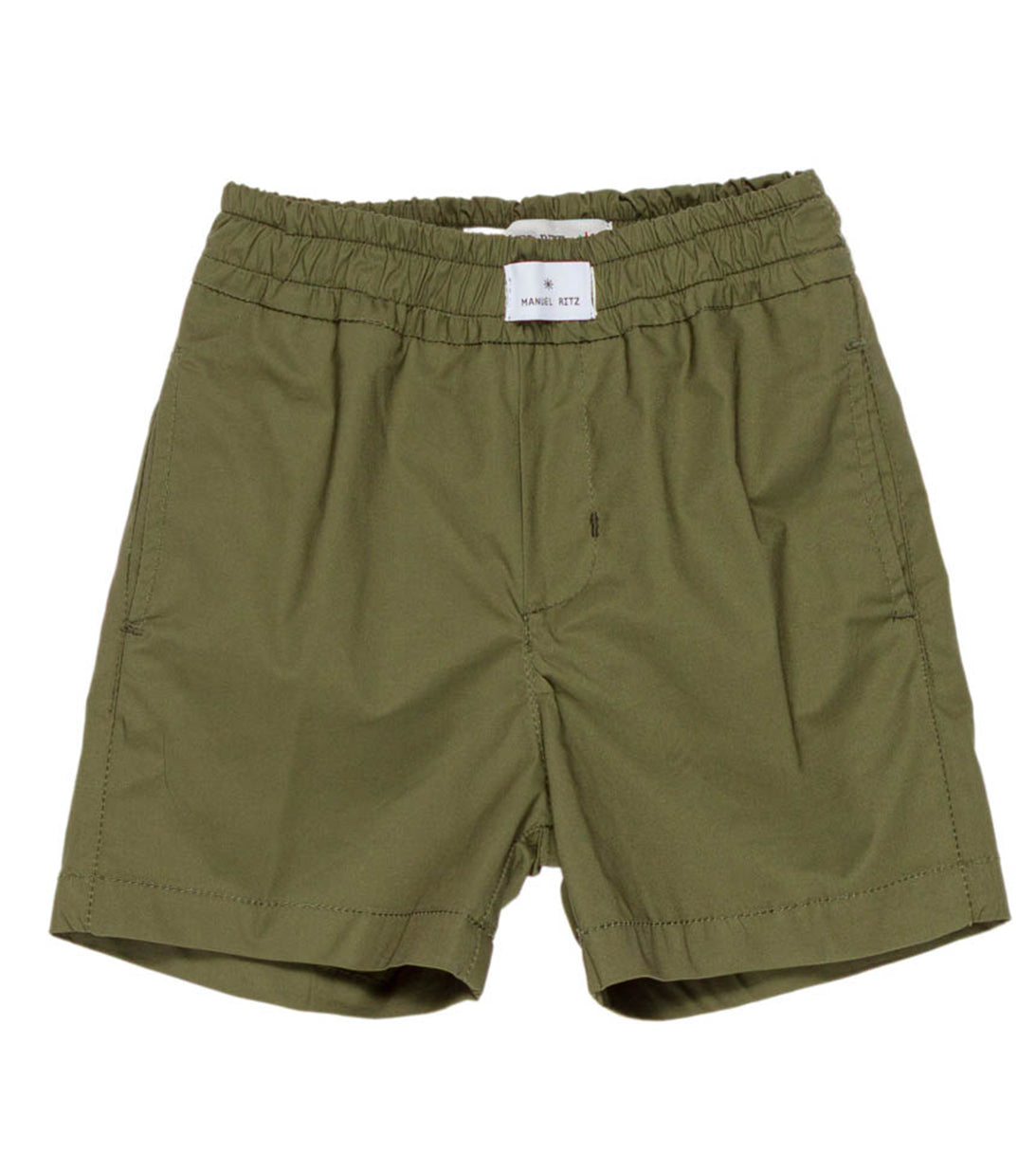 MANUEL RITZ - Bermuda