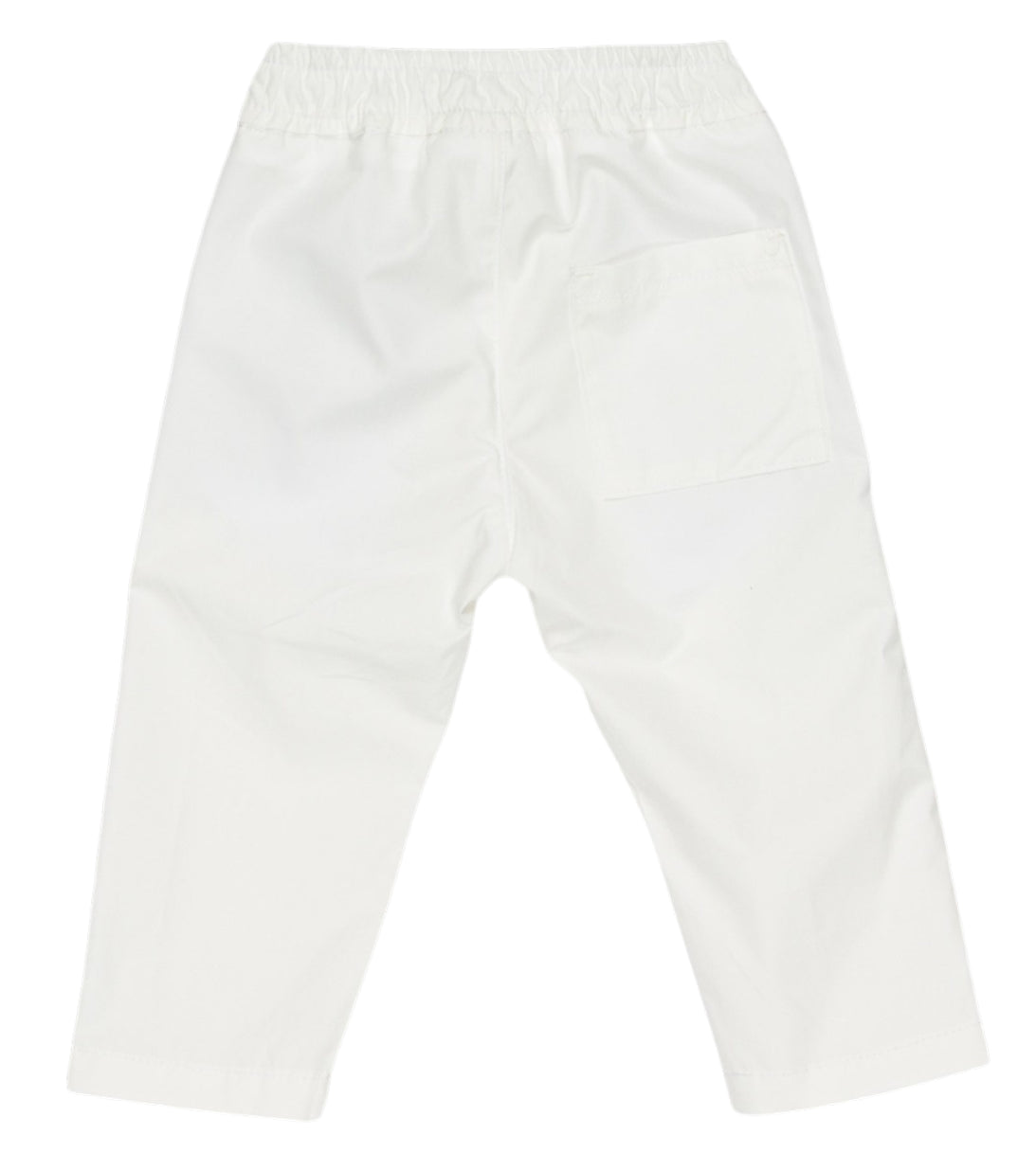 MANUEL RITZ - Pantalone