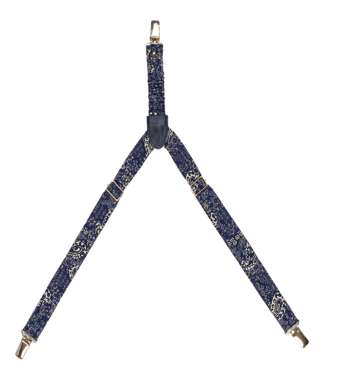 MANUEL RITZ - Bretelle Bandana