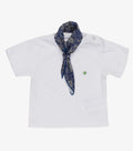 MANUEL RITZ - T-shirt Bandana