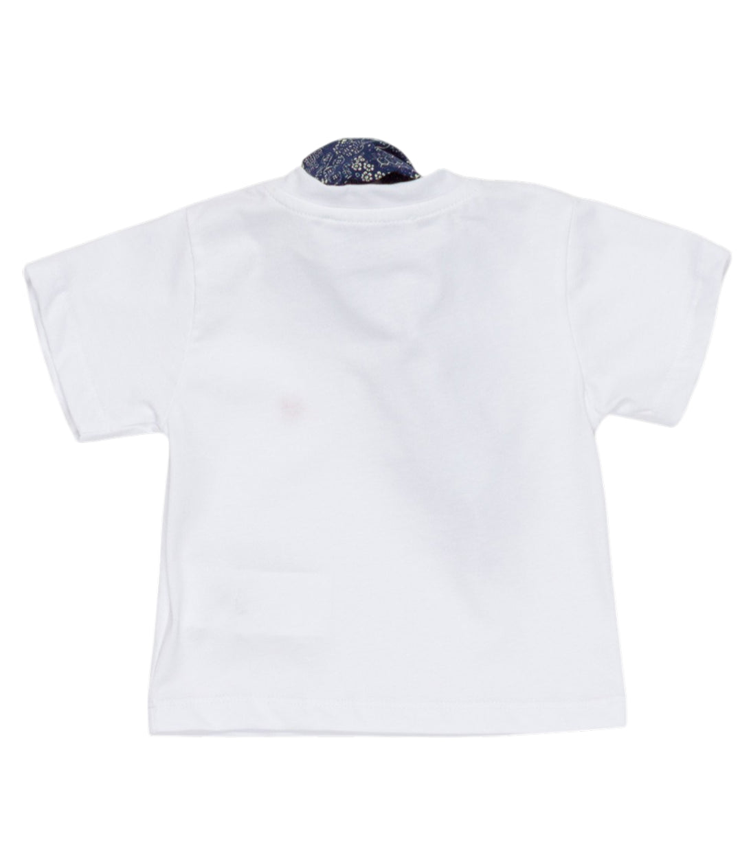 MANUEL RITZ - T-shirt Bandana