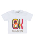 MANUEL RITZ - T-shirt