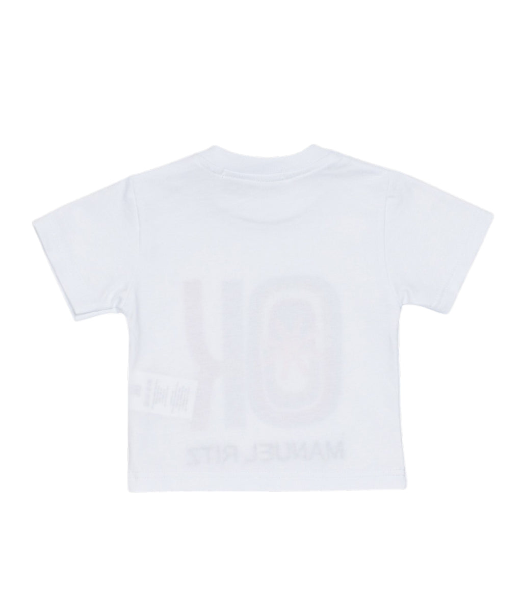 MANUEL RITZ - T-shirt