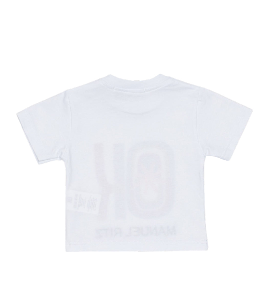 MANUEL RITZ - T-shirt