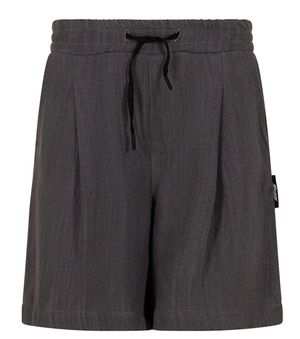 MSGM KIDS - Bermuda Chambray