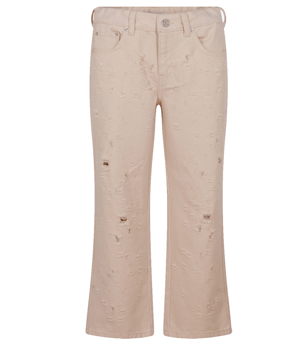 MSGM KIDS - Jeans Bull
