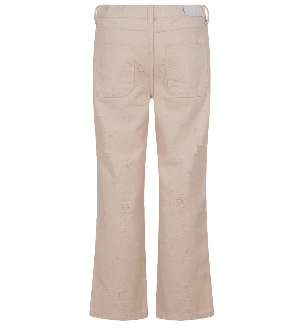 MSGM KIDS - Jeans Bull