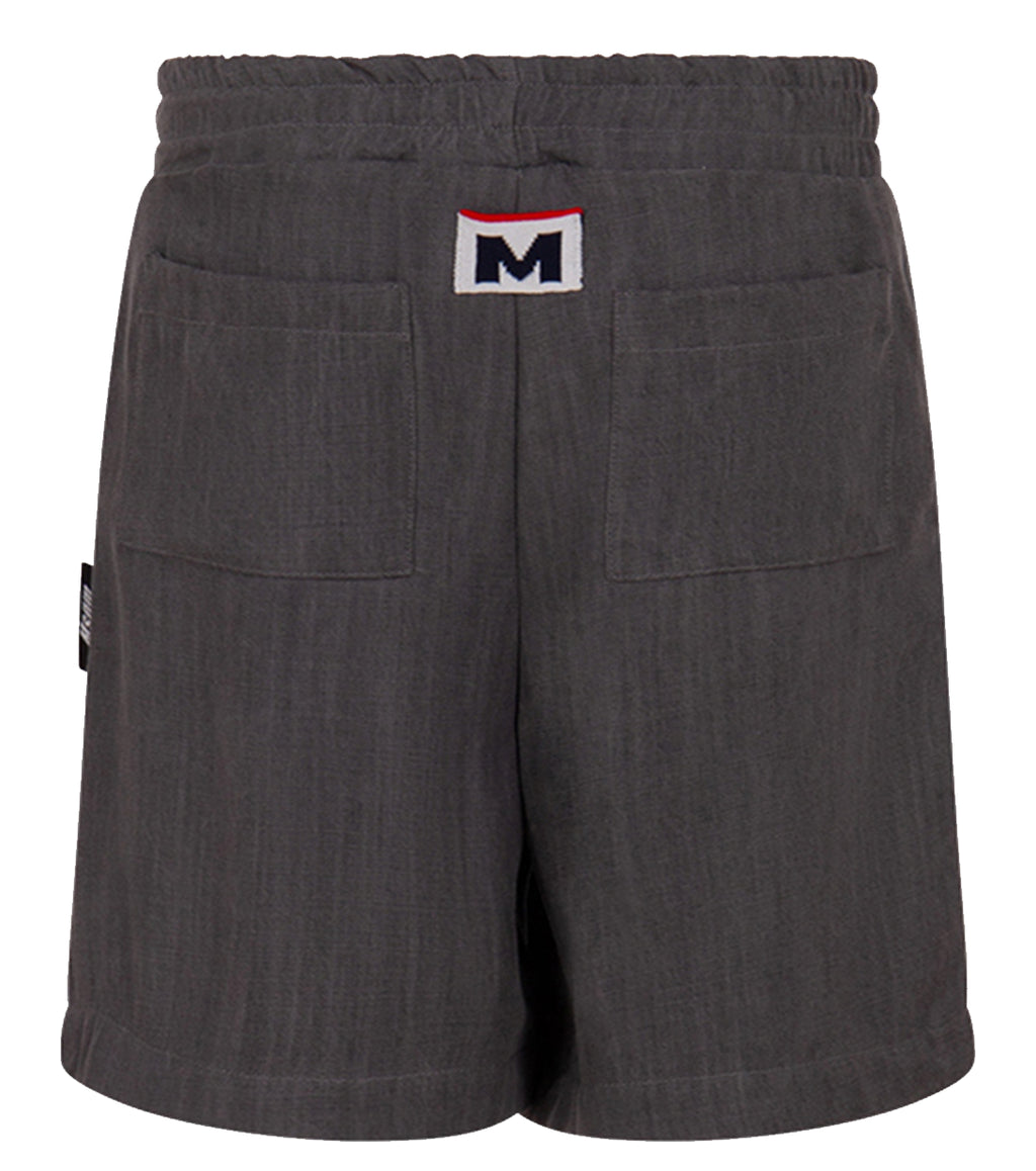 MSGM KIDS - Bermuda Chambray