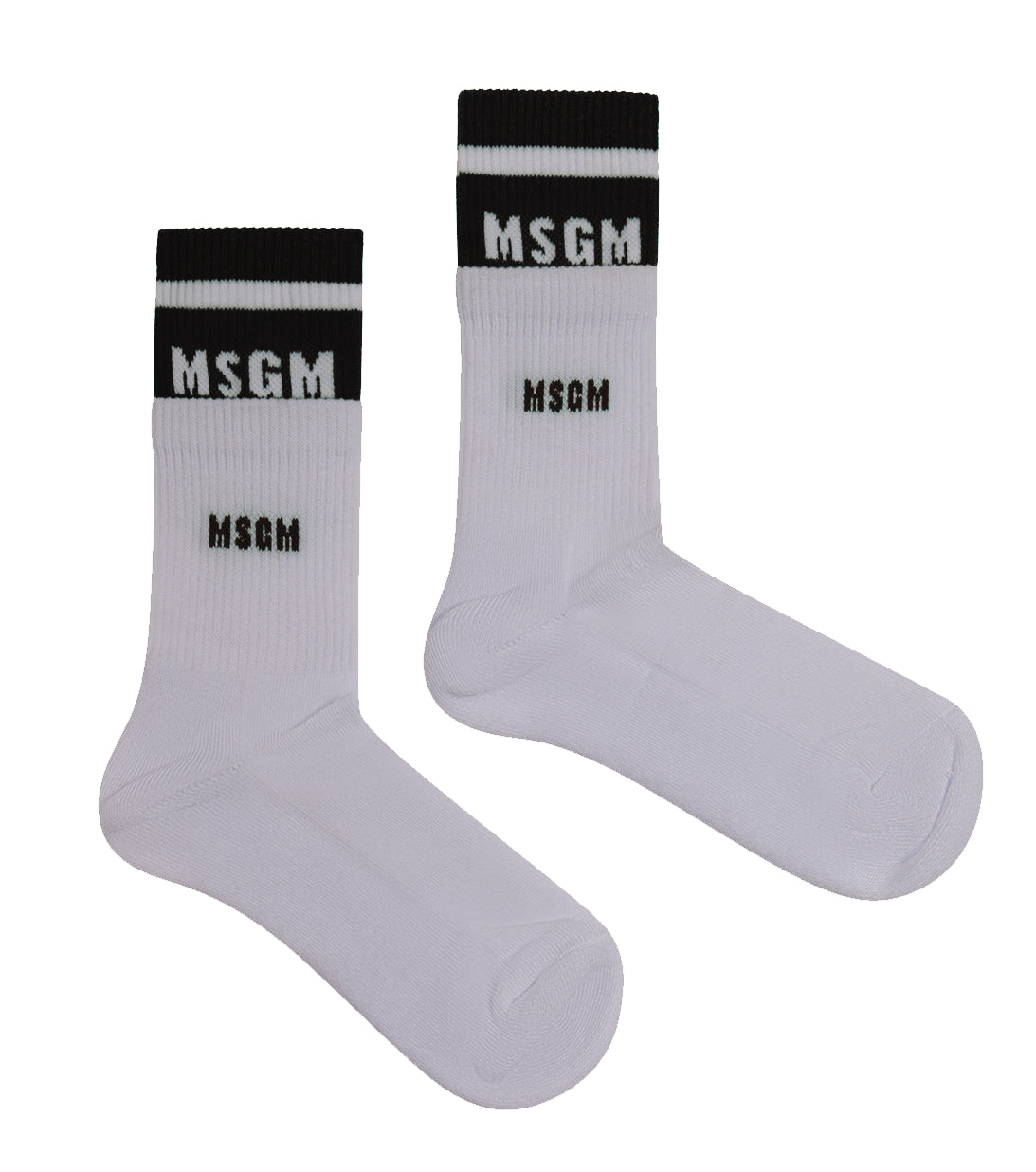 MSGM KIDS - Calzettoni