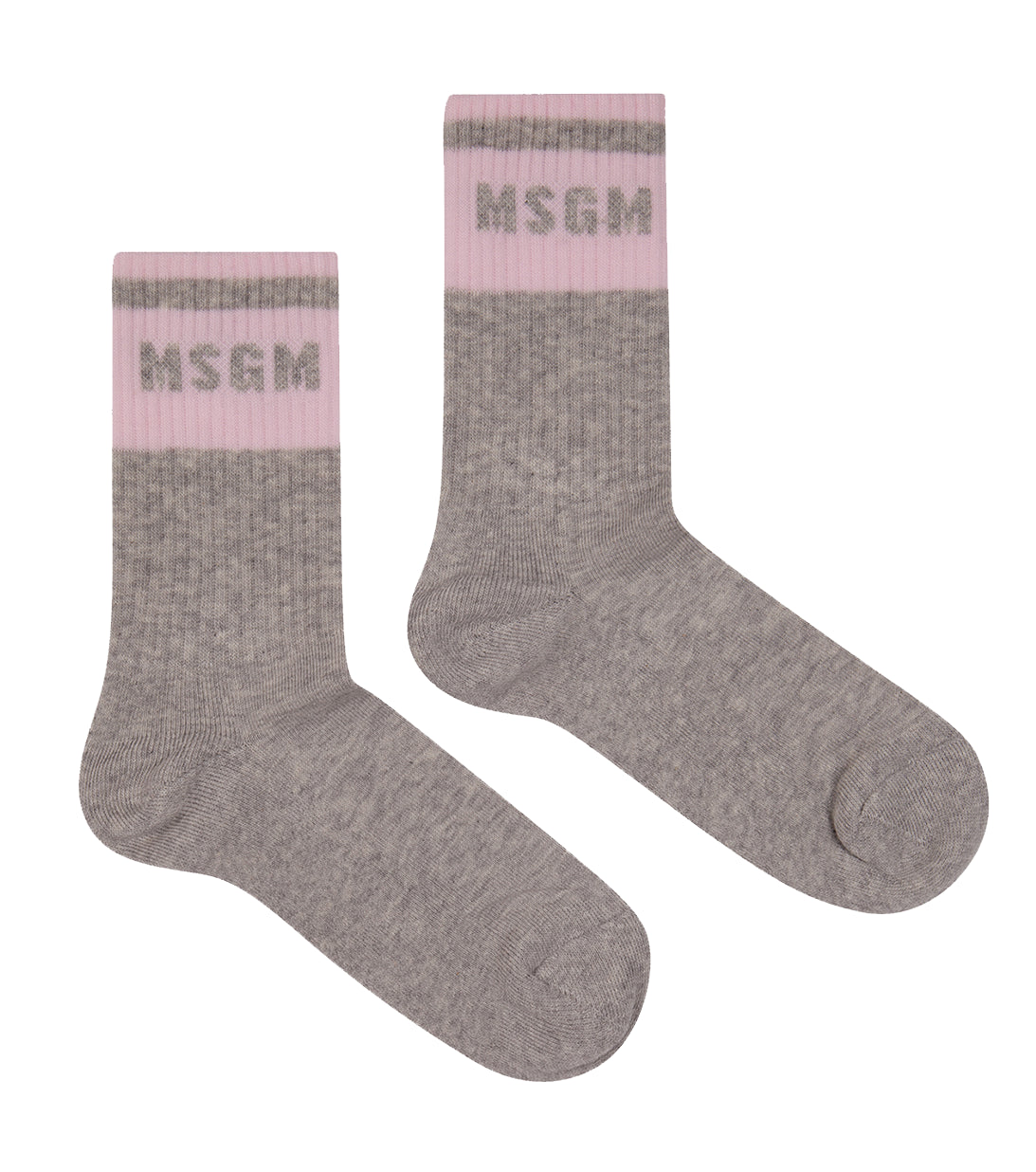 MSGM KIDS - Calzettoni