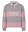 MSGM KIDS - Polo Sweatshirt
