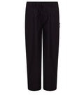 MSGM KIDS - Pantalone Gabardina