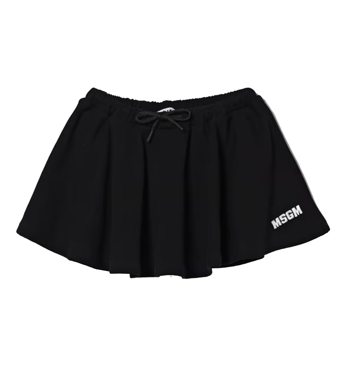 MSGM KIDS - Fleece Skort