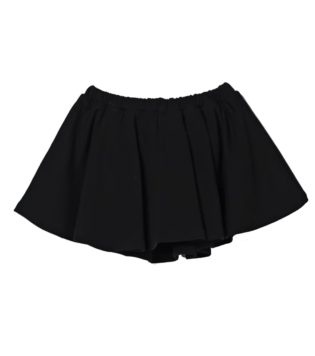 MSGM KIDS - Fleece Skort