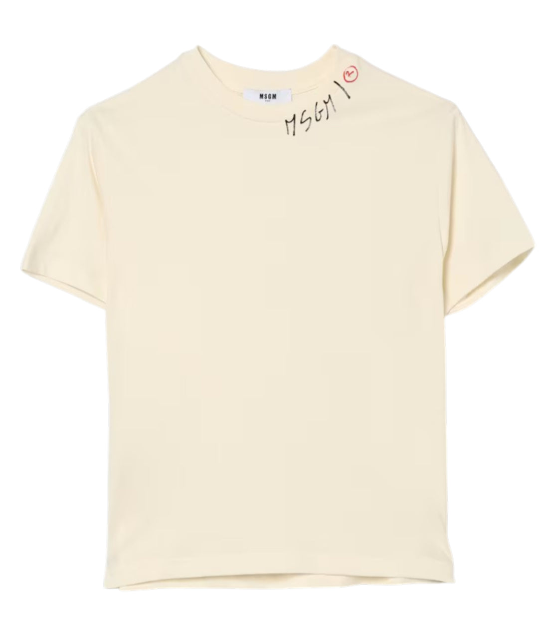 MSGM KIDS - T-shirt