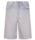 MSGM KIDS - Bermuda Denim