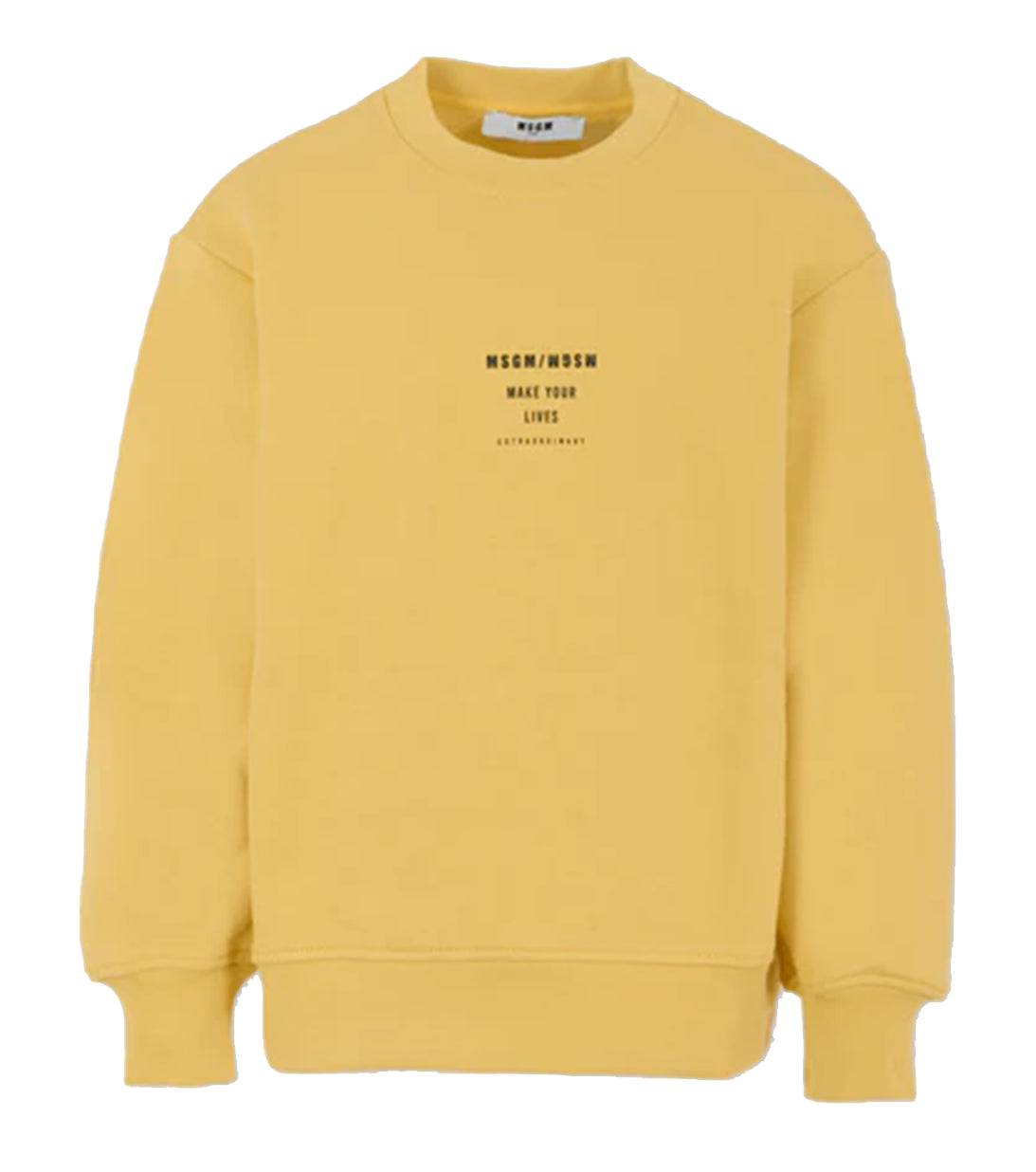 Pantalaccio msgm 