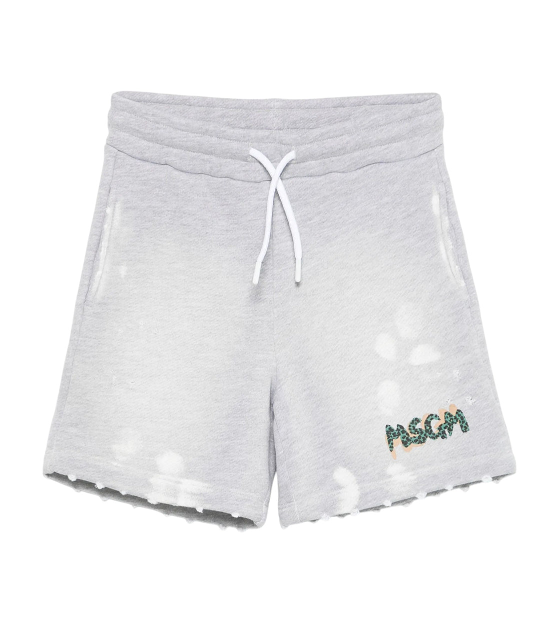 bermuda rotture msgm