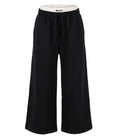 MSGM KIDS | Pantalone Wide Leg