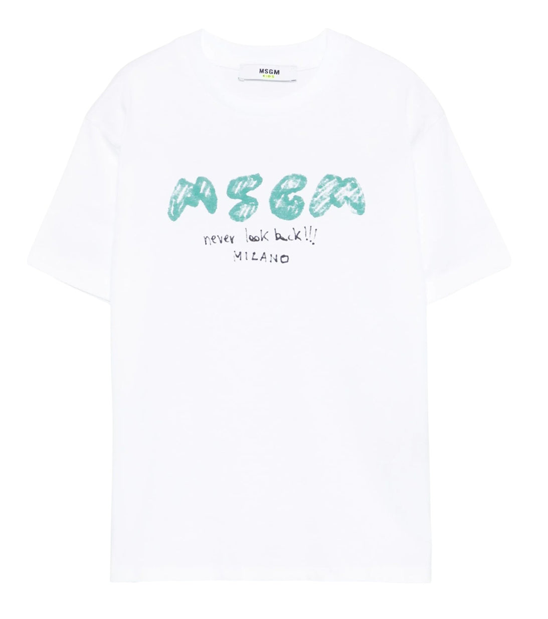t-shirts  msgm