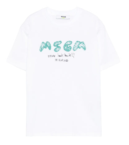 t-shirts  msgm