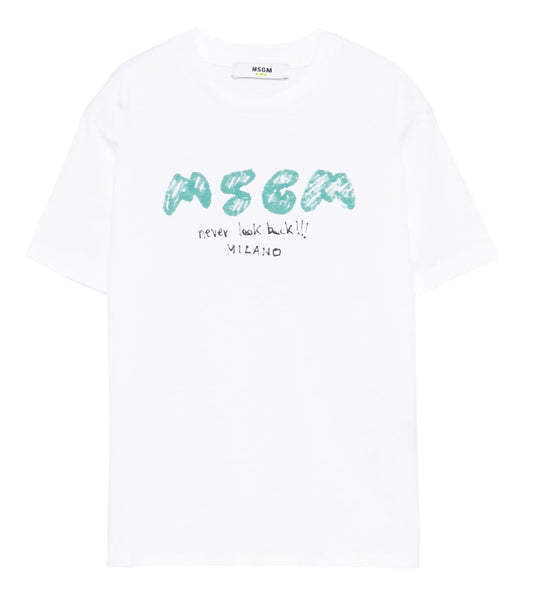 t-shirts  msgm