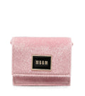 MSGM KIDS | Borsa a Spalla in Cavallino